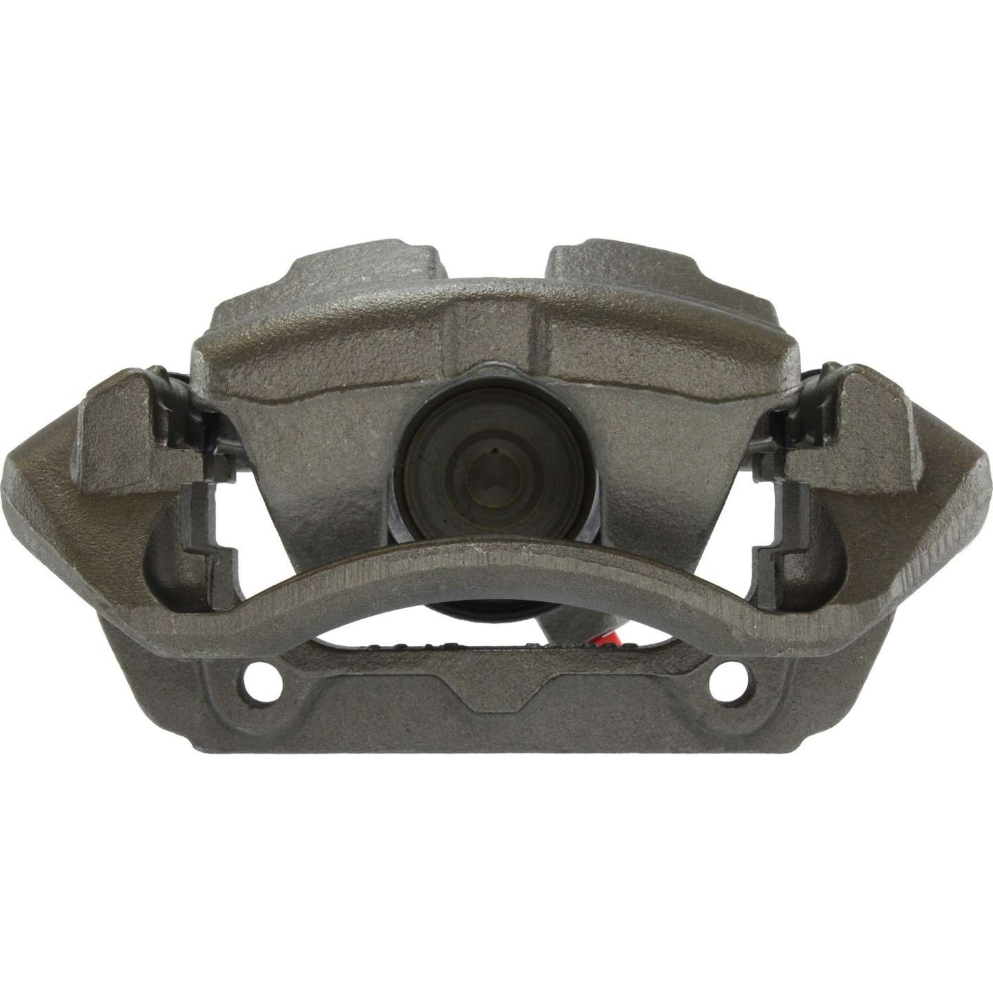 Centric Parts Disc Brake Caliper Semi-Loaded for 2002-2005 Mercedes-Benz C230/C240 141.35087