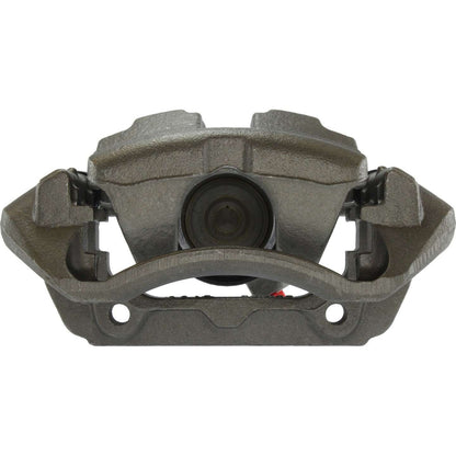Centric Parts Disc Brake Caliper Semi-Loaded for 2002-2005 Mercedes-Benz C230/C240 141.35087