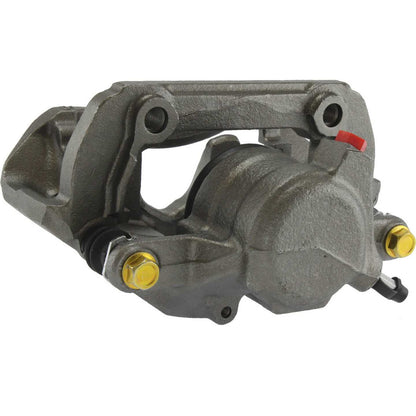 Centric Parts Disc Brake Caliper Semi-Loaded for 2002-2005 Mercedes-Benz C230/C240 141.35087