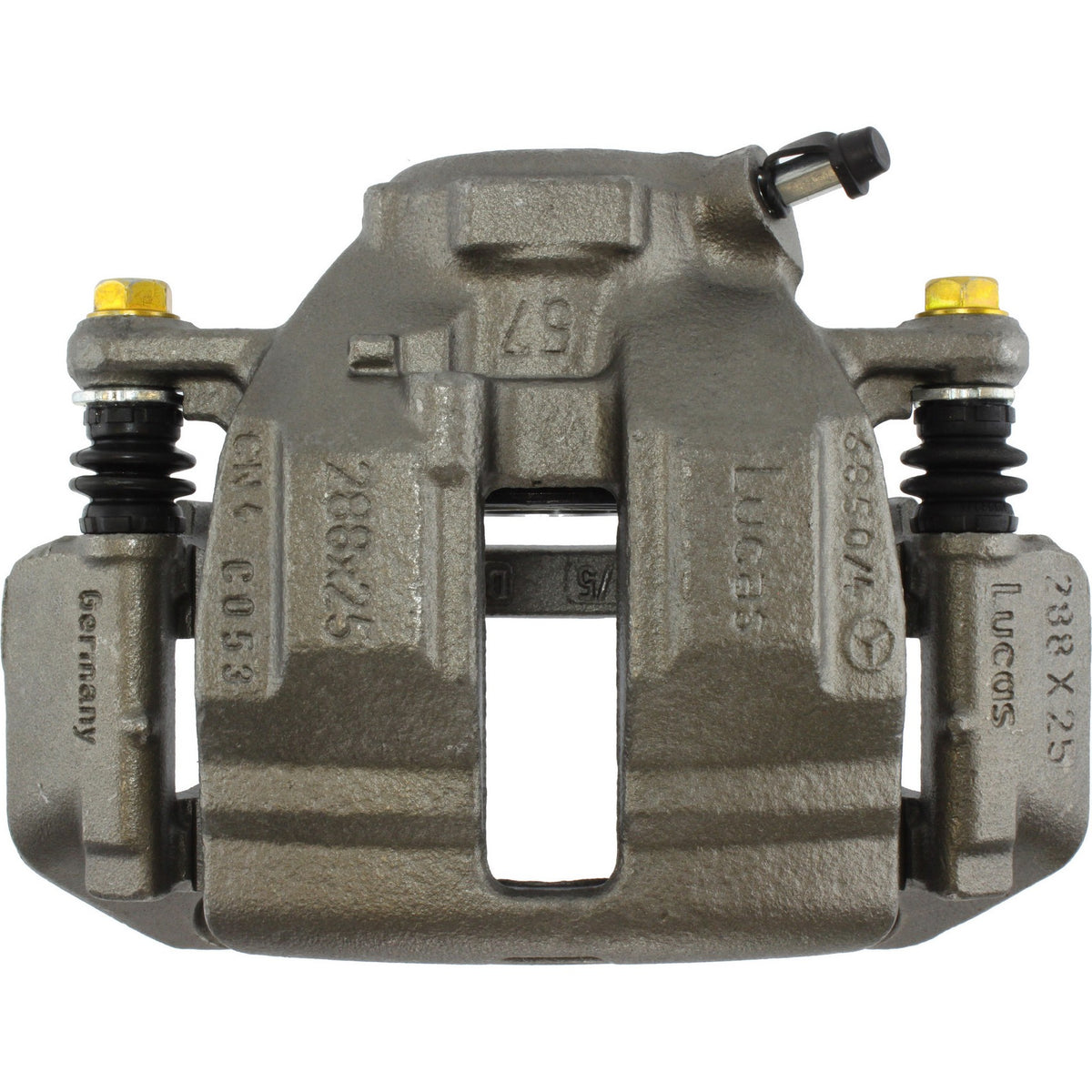 Centric Parts Semi-Loaded Brake Caliper 141.35087