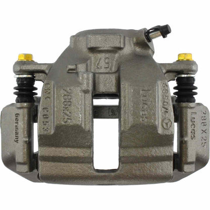 Centric Parts Semi-Loaded Brake Caliper 141.35087