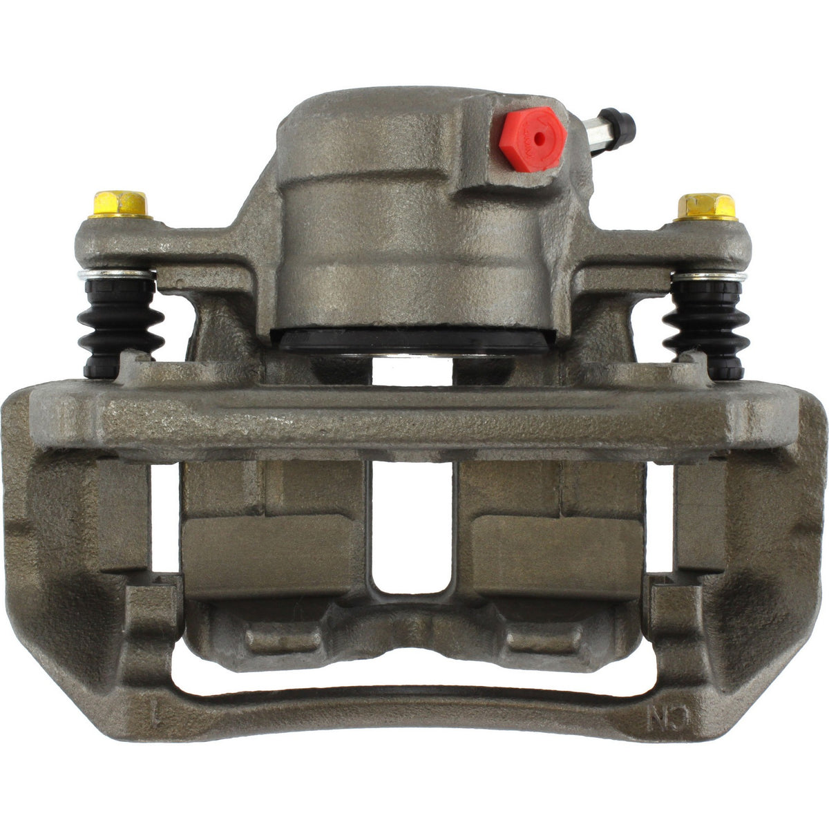 Centric Parts Semi-Loaded Brake Caliper 141.35088