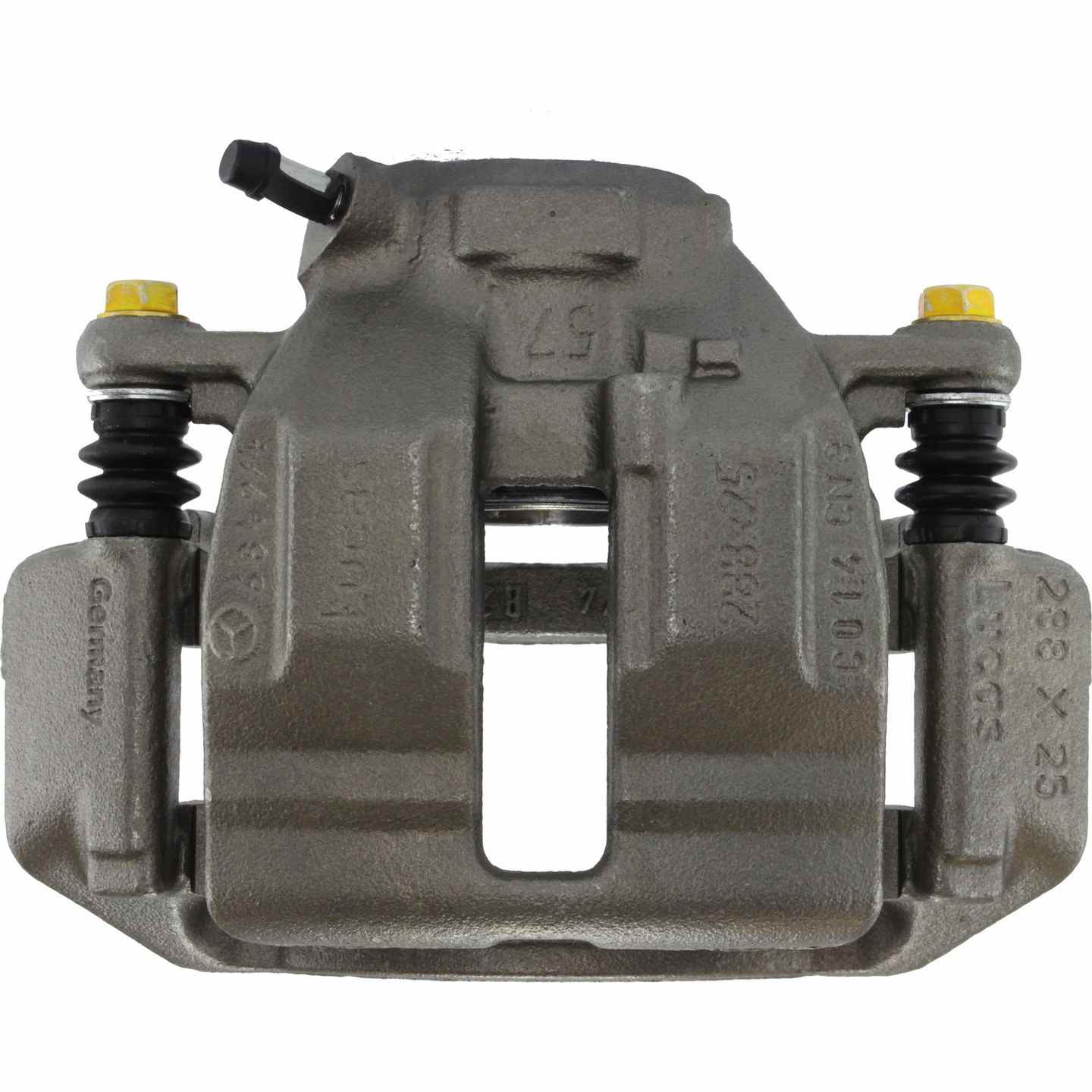 Centric Parts Semi-Loaded Brake Caliper 141.35088