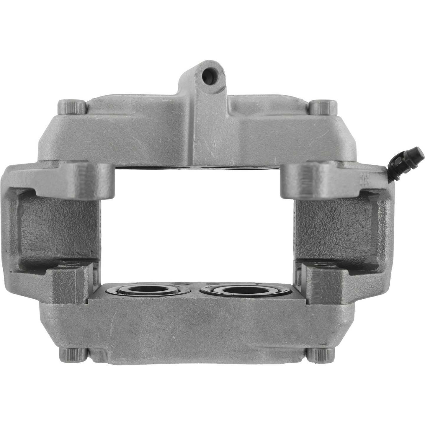 Centric Parts Disc Brake Caliper Semi-Loaded with anti-corrosion finish for 2000-2002 Mercedes-Benz CL500 S430 S500 141.35090