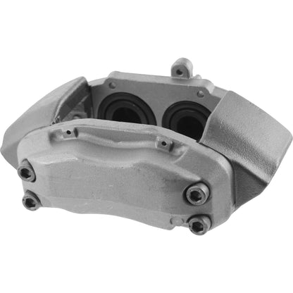 Centric Parts Disc Brake Caliper Semi-Loaded with anti-corrosion finish for 2000-2002 Mercedes-Benz CL500 S430 S500 141.35090