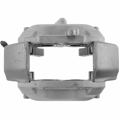 Centric Parts Disc Brake Caliper Semi-Loaded with anti-corrosion finish for 2000-2002 Mercedes-Benz CL500 S430 S500 141.35090
