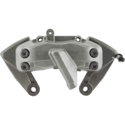 Centric Parts Semi-Loaded Disc Brake Caliper with Anti-Corrosion Finish for 2002-2011 Mercedes-Benz C32 AMG, C55 AMG, C350, CLK55 AMG, CLK500, CLK550, SLK55 AMG 141.35096
