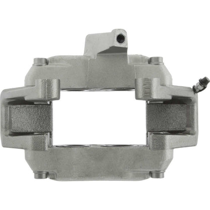 Centric Parts Semi-Loaded Disc Brake Caliper with Anti-Corrosion Finish for 2002-2011 Mercedes-Benz C32 AMG, C55 AMG, C350, CLK55 AMG, CLK500, CLK550, SLK55 AMG 141.35096