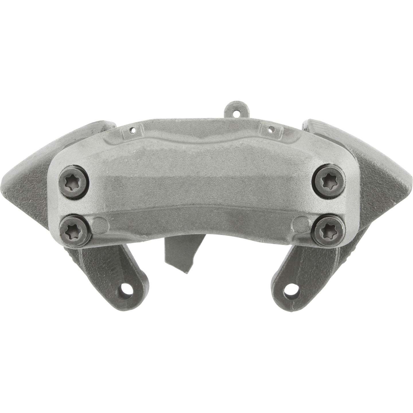 Centric Parts Semi-Loaded Disc Brake Caliper with Anti-Corrosion Finish for 2002-2011 Mercedes-Benz C32 AMG, C55 AMG, C350, CLK55 AMG, CLK500, CLK550, SLK55 AMG 141.35096