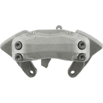 Centric Parts Semi-Loaded Disc Brake Caliper with Anti-Corrosion Finish for 2002-2011 Mercedes-Benz C32 AMG, C55 AMG, C350, CLK55 AMG, CLK500, CLK550, SLK55 AMG 141.35096