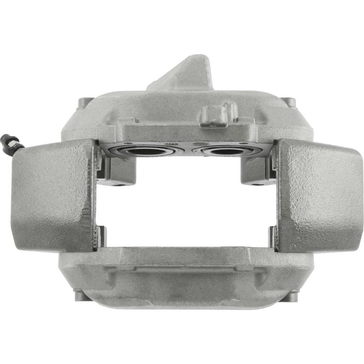 Centric Parts Semi-Loaded Disc Brake Caliper with Anti-Corrosion Finish for 2002-2011 Mercedes-Benz C32 AMG, C55 AMG, C350, CLK55 AMG, CLK500, CLK550, SLK55 AMG 141.35096