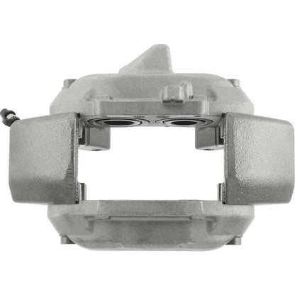 Centric Parts Semi-Loaded Disc Brake Caliper with Anti-Corrosion Finish for 2002-2011 Mercedes-Benz C32 AMG, C55 AMG, C350, CLK55 AMG, CLK500, CLK550, SLK55 AMG 141.35096
