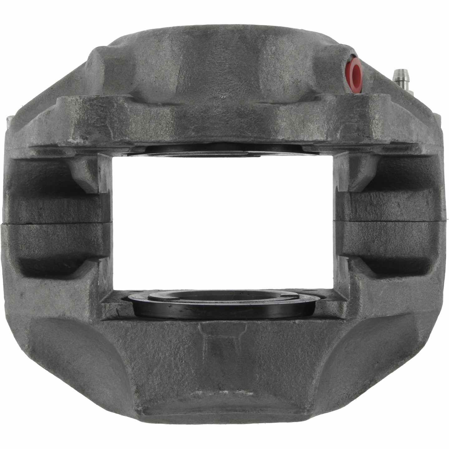 Centric Parts Disc Brake Caliper Semi-Loaded with Anti-Corrosion Finish for 1973-1976 Mercedes-Benz 280S 280SE 280SEL 450SE 450SEL 141.35097
