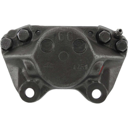 StopTech Semi-Loaded Brake Caliper 141.35097