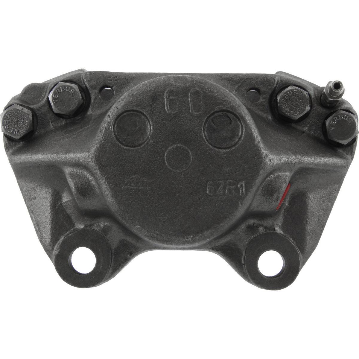 StopTech Semi-Loaded Brake Caliper 141.35097
