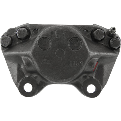 StopTech Semi-Loaded Brake Caliper 141.35097