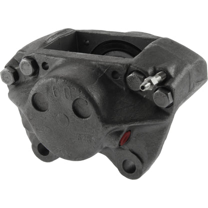 StopTech Semi-Loaded Brake Caliper 141.35097