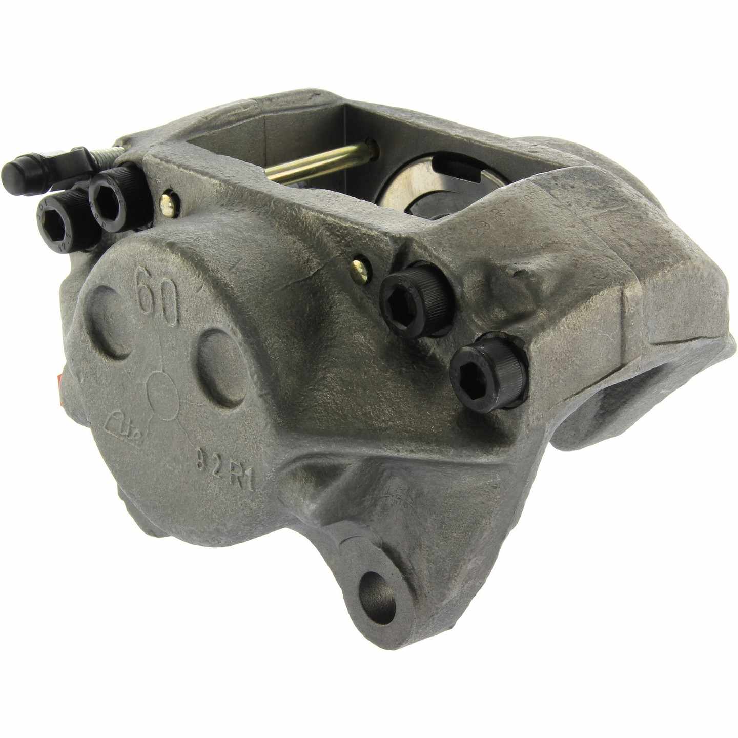 Centric Parts Semi-Loaded Brake Caliper 141.35098