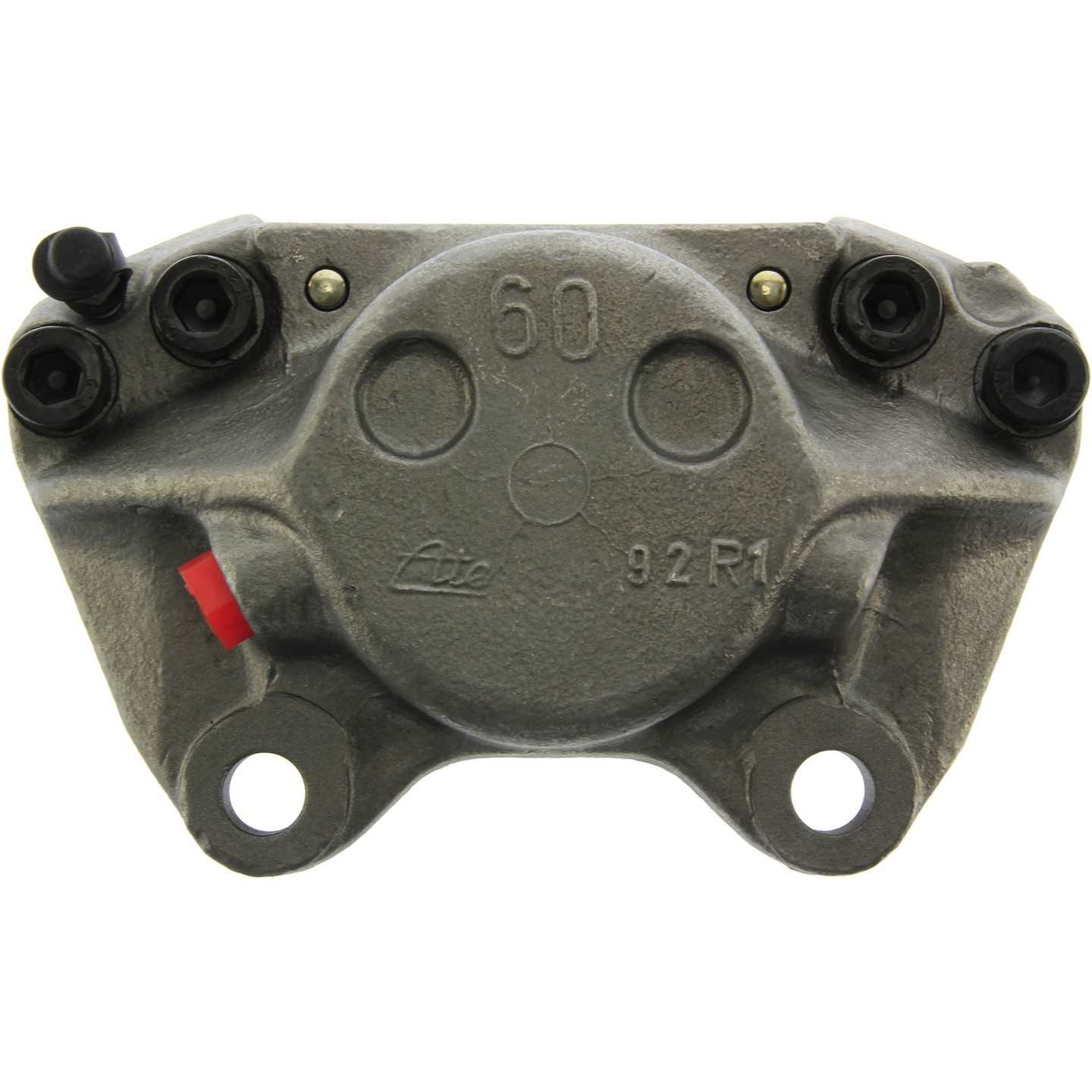 Centric Parts Disc Brake Caliper Semi-Loaded for 1973-1976 Mercedes-Benz 280S 280SE 280SEL 450SE 450SEL 141.35098