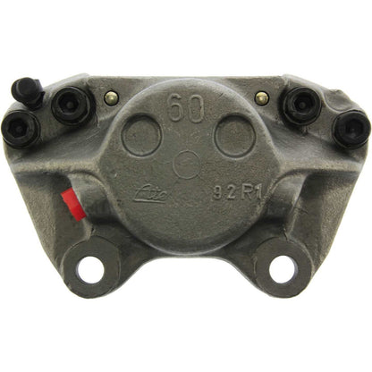 Centric Parts Disc Brake Caliper Semi-Loaded for 1973-1976 Mercedes-Benz 280S 280SE 280SEL 450SE 450SEL 141.35098