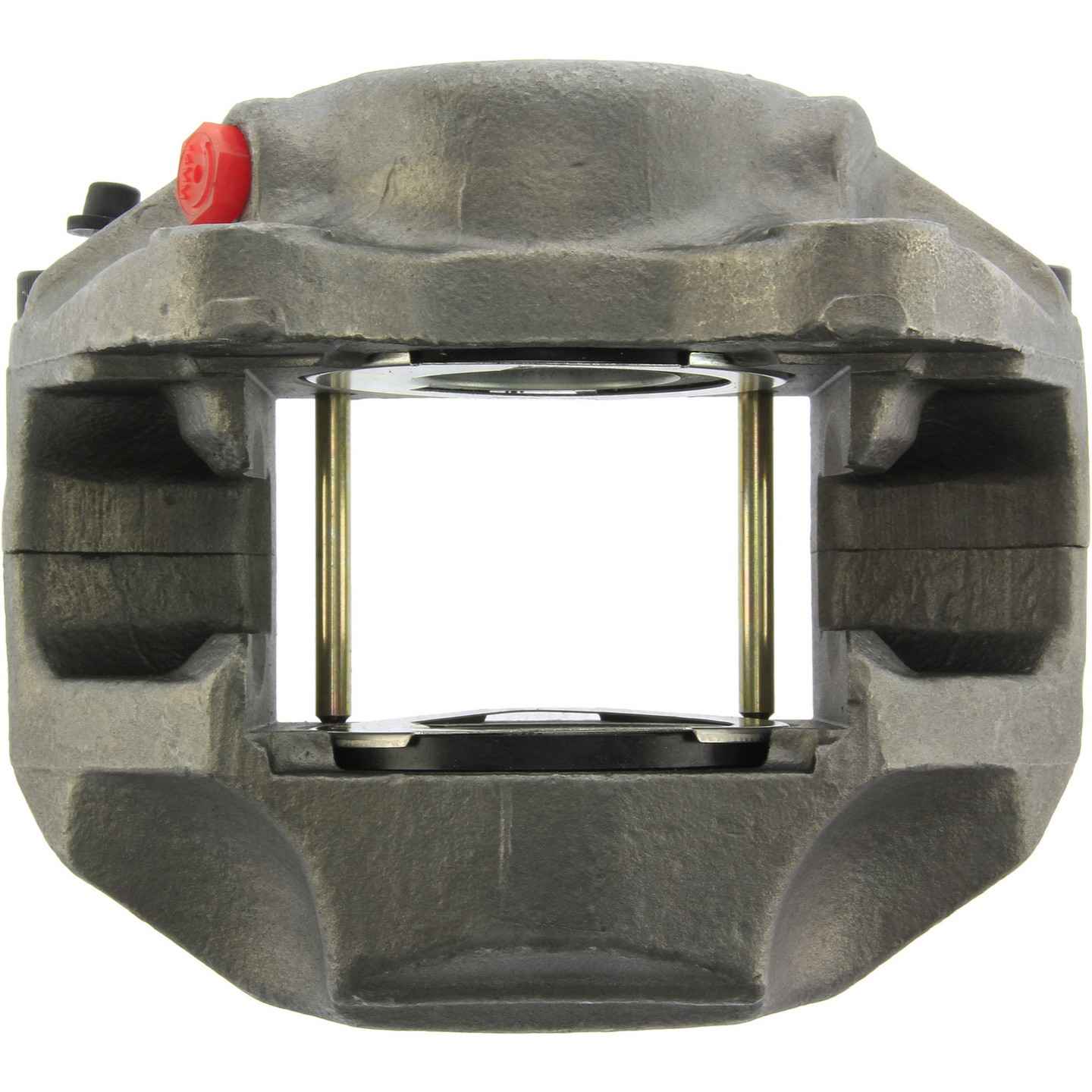 Centric Parts Disc Brake Caliper Semi-Loaded for 1973-1976 Mercedes-Benz 280S 280SE 280SEL 450SE 450SEL 141.35098