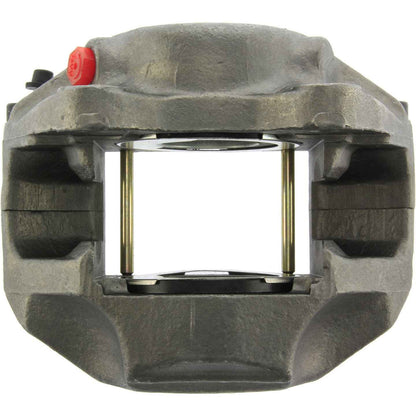 Centric Parts Disc Brake Caliper Semi-Loaded for 1973-1976 Mercedes-Benz 280S 280SE 280SEL 450SE 450SEL 141.35098