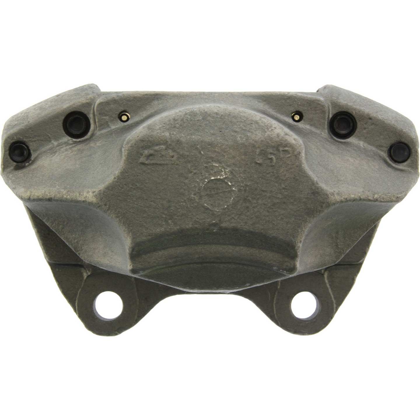 Centric Parts Disc Brake Caliper Semi-Loaded for 1973-1976 Mercedes-Benz 280S 280SE 280SEL 450SE 450SEL 141.35098