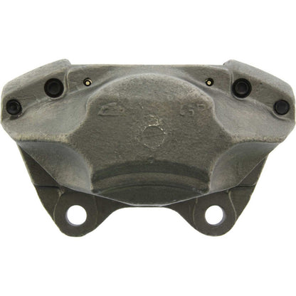 Centric Parts Disc Brake Caliper Semi-Loaded for 1973-1976 Mercedes-Benz 280S 280SE 280SEL 450SE 450SEL 141.35098