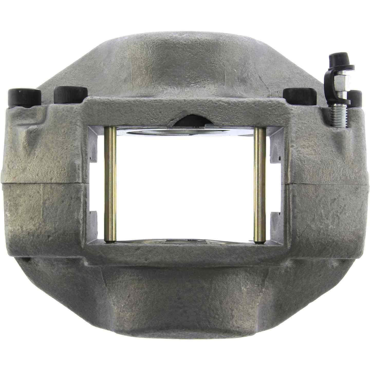 Centric Parts Disc Brake Caliper Semi-Loaded for 1973-1976 Mercedes-Benz 280S 280SE 280SEL 450SE 450SEL 141.35098