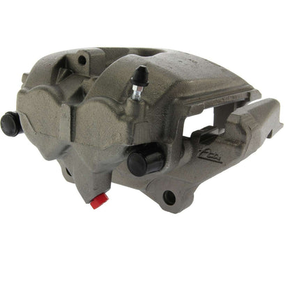 Centric Parts Disc Brake Caliper Semi-Loaded with Anti-Corrosion Finish for 2000-2006 Chrysler Crossfire, Mercedes-Benz E430/E500 S430/S500 SLK32 AMG 141.35101