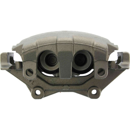 Centric Parts Disc Brake Caliper Semi-Loaded with Anti-Corrosion Finish for 2000-2006 Chrysler Crossfire, Mercedes-Benz E430/E500 S430/S500 SLK32 AMG 141.35101