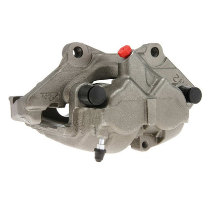 Centric Parts Disc Brake Caliper Semi-Loaded with Anti-Corrosion Finish for 2000-2006 Chrysler Crossfire, Mercedes-Benz E430/E500 S430/S500 SLK32 AMG 141.35101