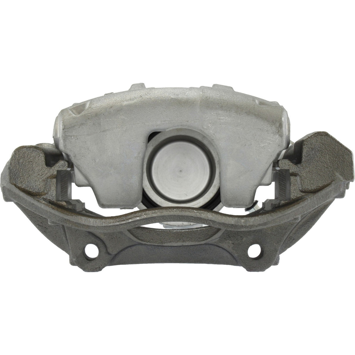 Centric Parts Disc Brake Caliper Semi-Loaded with Anti-Corrosion Finish for 2003-2009 Mercedes-Benz E320 E350 141.35113