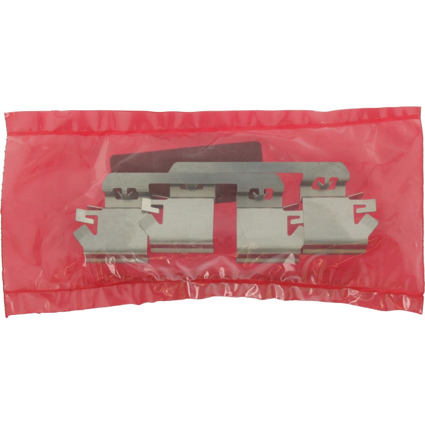 Centric Parts Disc Brake Caliper Semi-Loaded with Anti-Corrosion Finish for 2003-2009 Mercedes-Benz E320 E350 141.35113