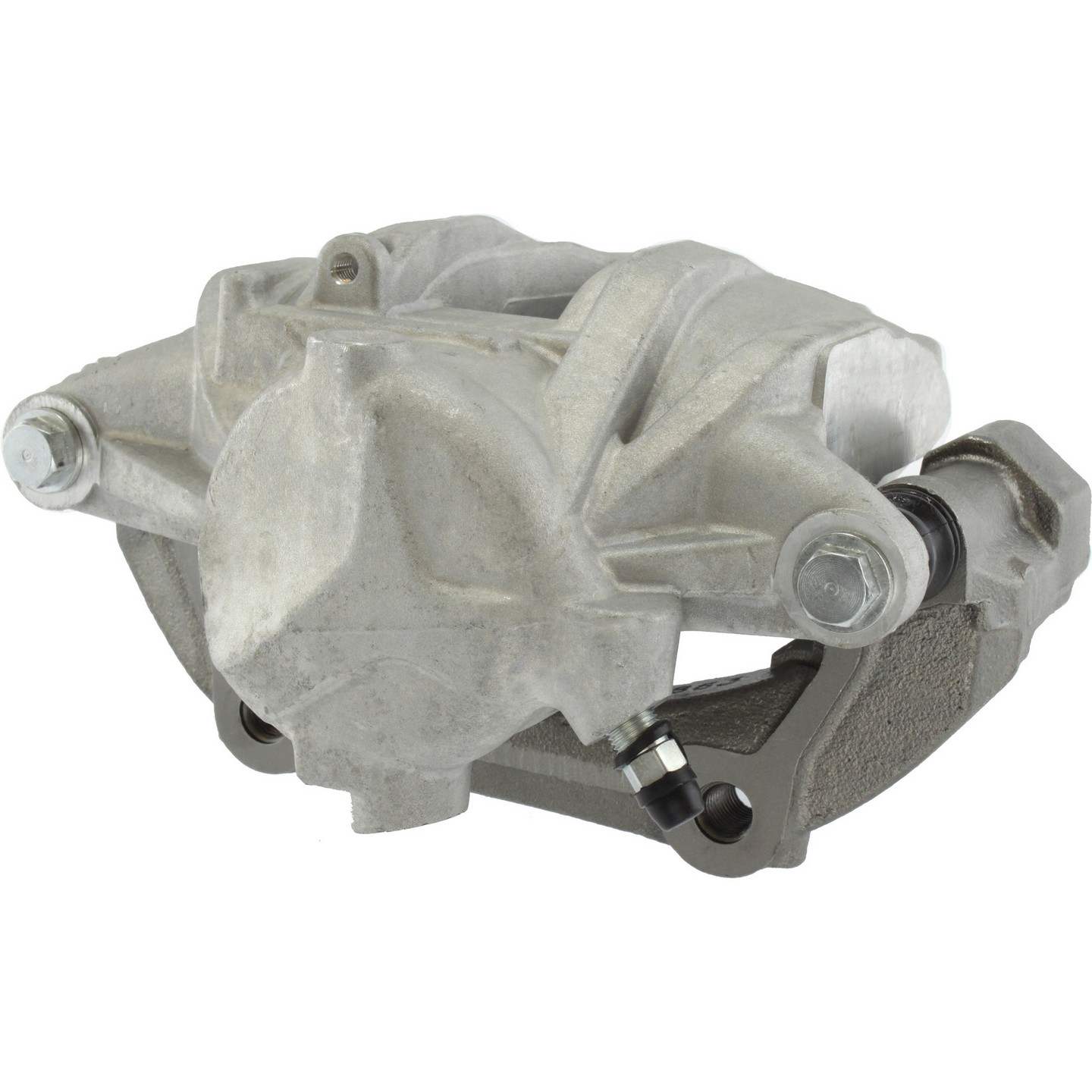 Centric Parts Disc Brake Caliper Semi-Loaded for 2003-2009 Mercedes-Benz E320/E350 141.35114