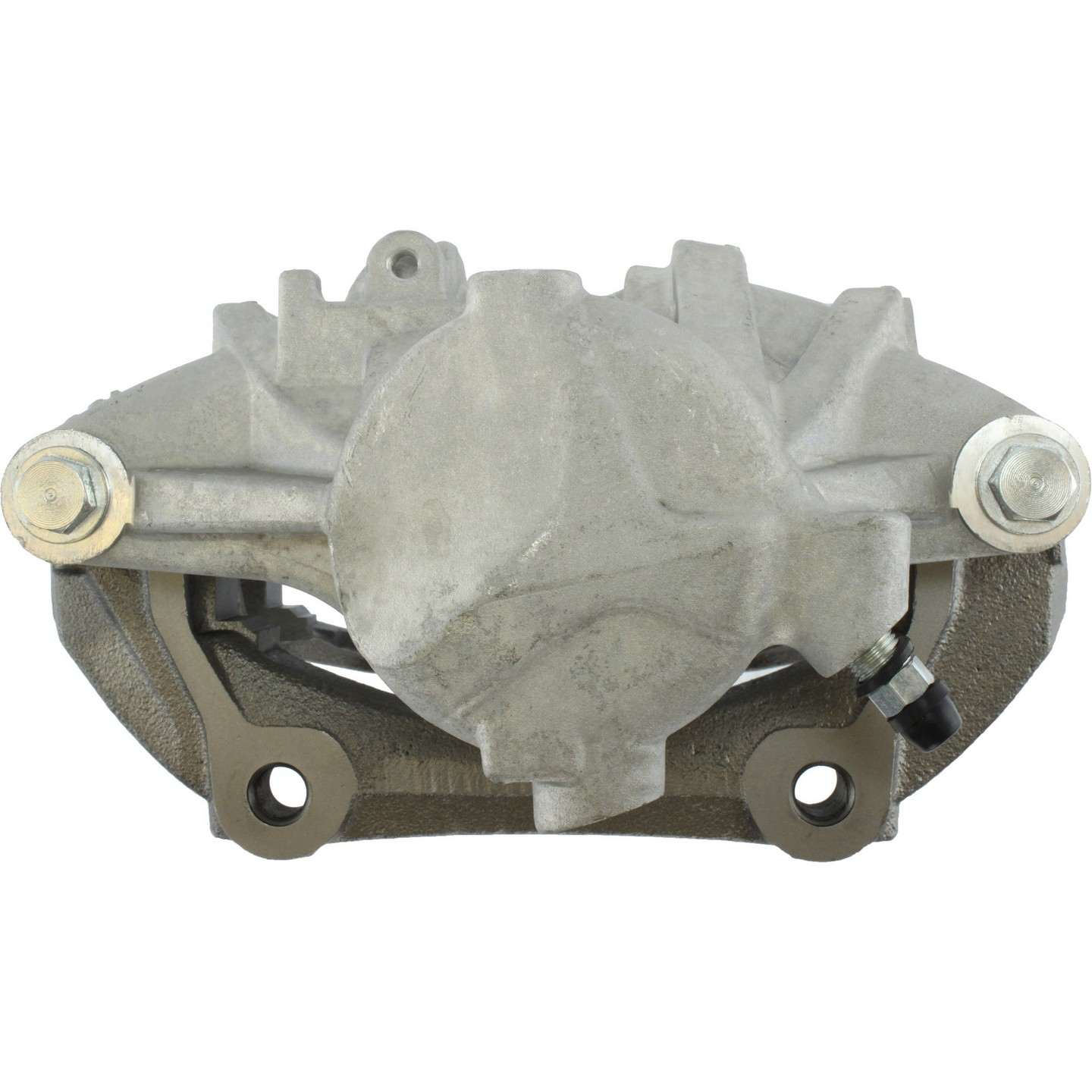 Centric Parts Disc Brake Caliper Semi-Loaded for 2003-2009 Mercedes-Benz E320/E350 141.35114