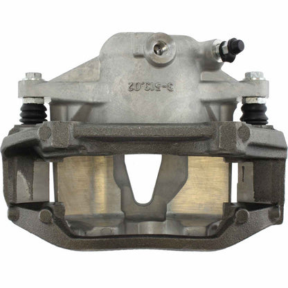 Centric Parts Semi-Loaded Brake Caliper 141.35114