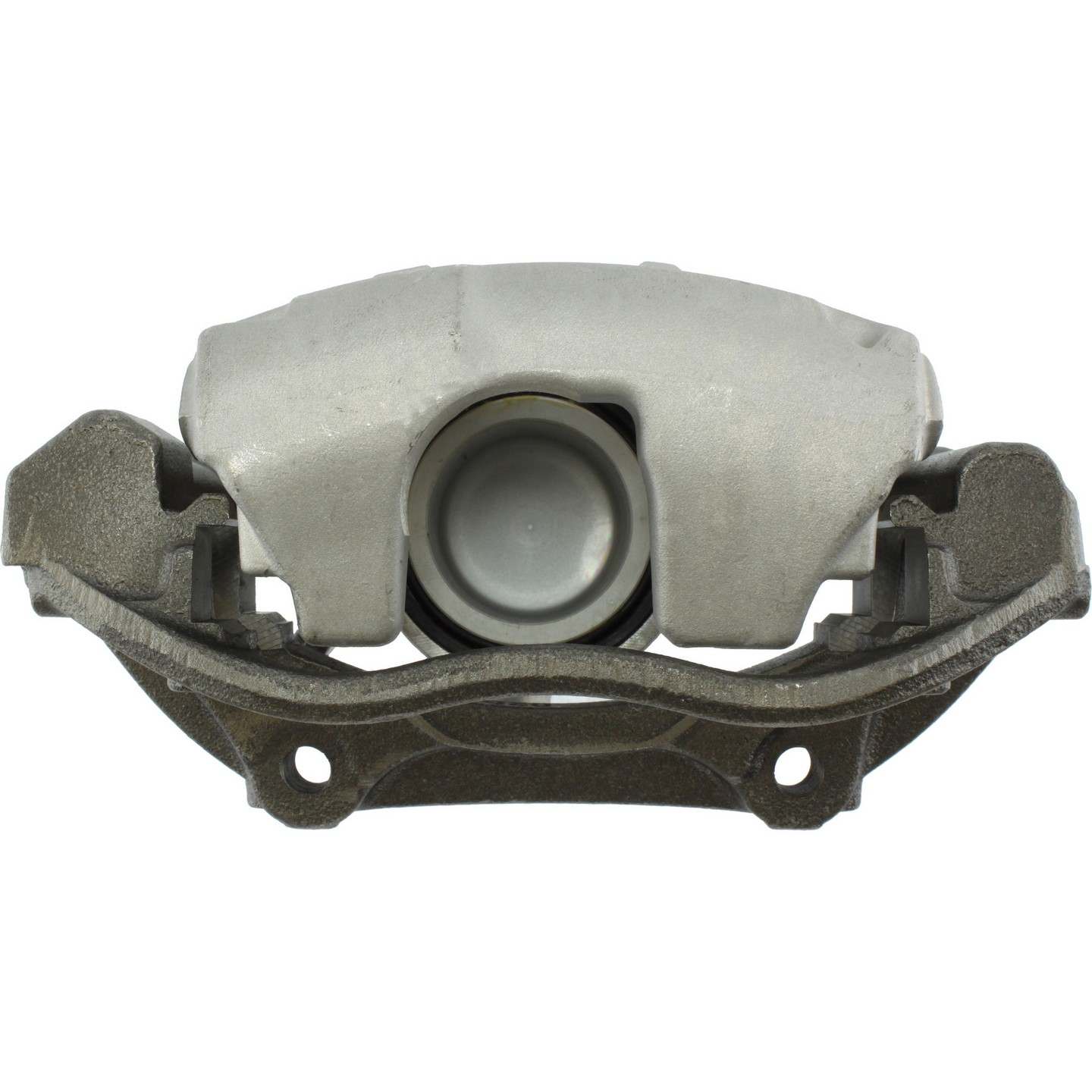 Centric Parts Disc Brake Caliper Semi-Loaded for 2003-2009 Mercedes-Benz E320/E350 141.35114