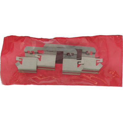 Centric Parts Disc Brake Caliper Semi-Loaded for 2003-2009 Mercedes-Benz E320/E350 141.35114