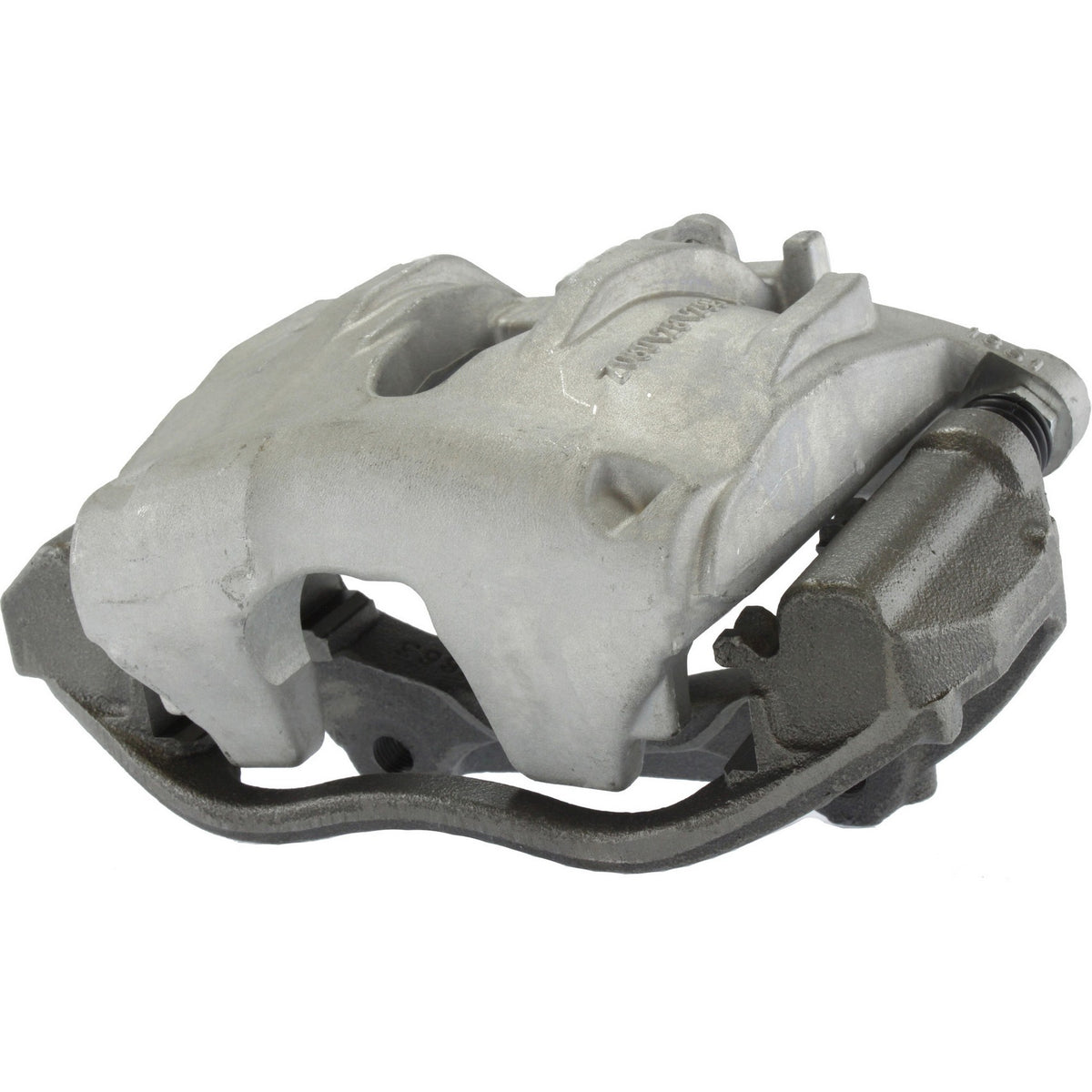 Centric Parts Disc Brake Caliper Semi-Loaded for 2003-2009 Mercedes-Benz E320/E350 141.35114