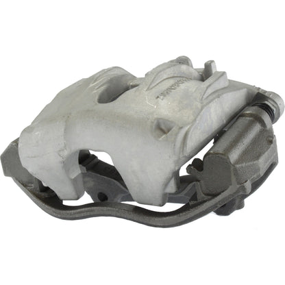 Centric Parts Disc Brake Caliper Semi-Loaded for 2003-2009 Mercedes-Benz E320/E350 141.35114