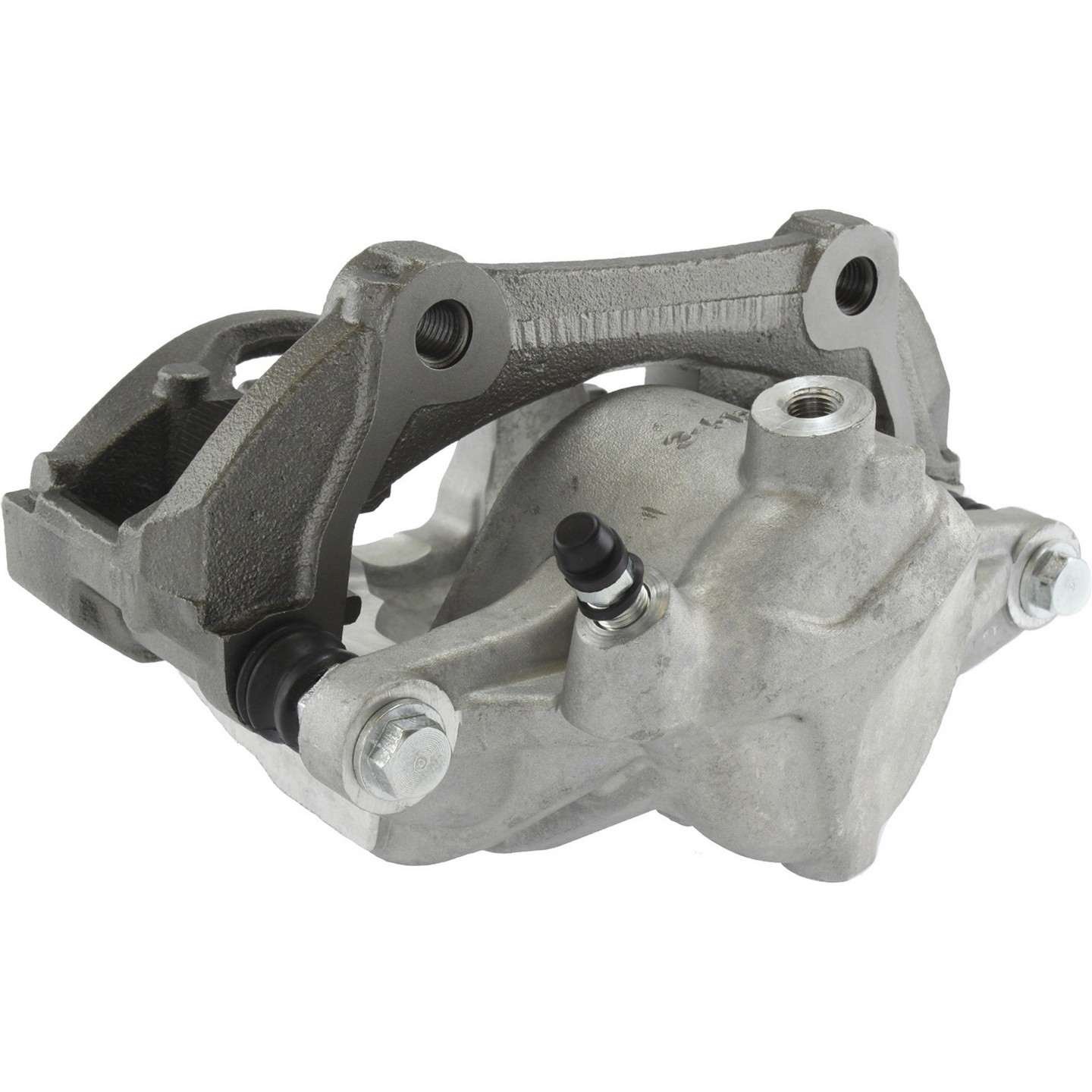 Centric Parts Disc Brake Caliper Semi-Loaded for 2003-2009 Mercedes-Benz E320/E350 141.35114