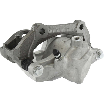 Centric Parts Disc Brake Caliper Semi-Loaded for 2003-2009 Mercedes-Benz E320/E350 141.35114