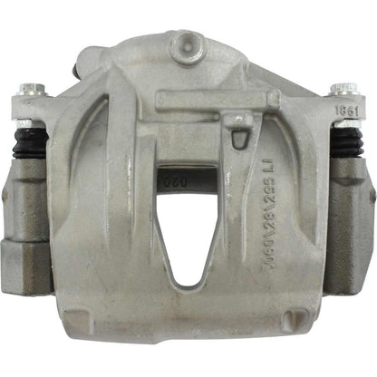 Centric Parts Disc Brake Caliper Semi-Loaded for 2003-2009 Mercedes-Benz E320/E350 141.35114