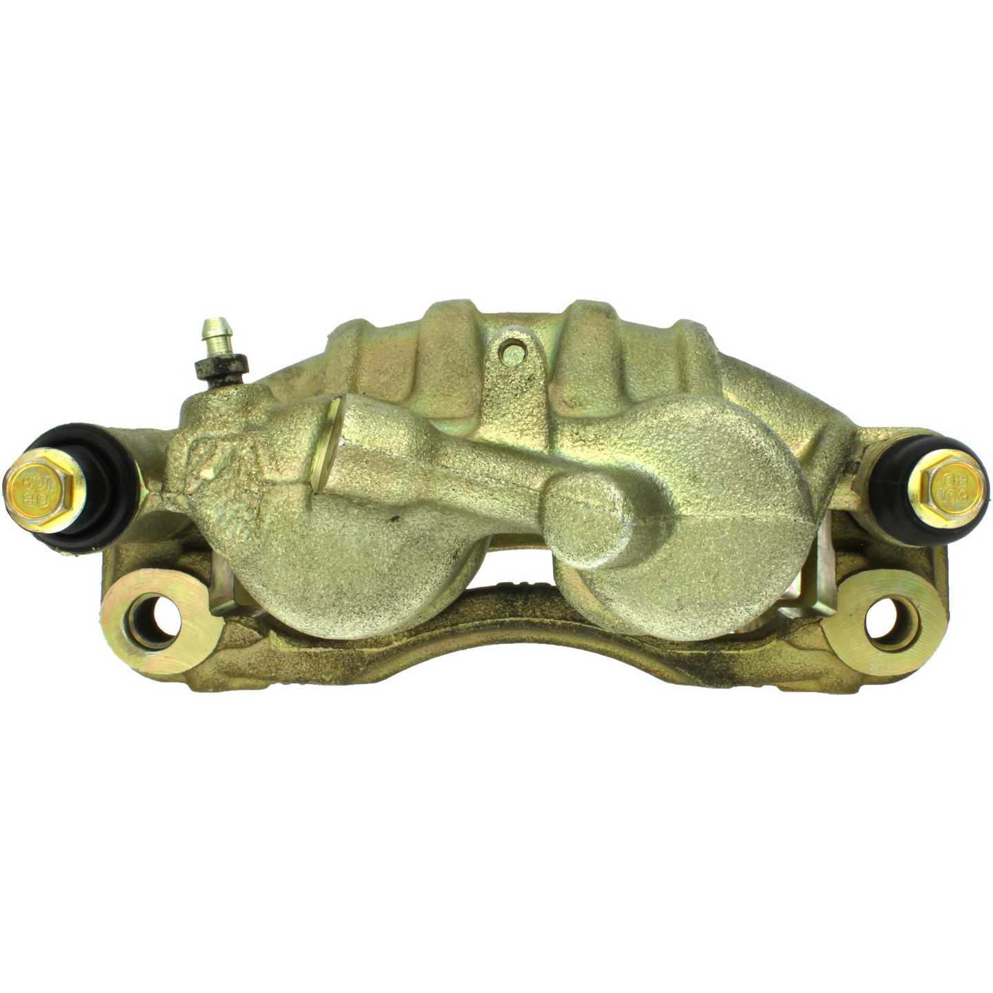 Centric Parts Disc Brake Caliper Semi-Loaded with anti-corrosion finish for 2003-2006 Dodge Sprinter 2500/3500 and Freightliner Sprinter 2500/3500 141.35119