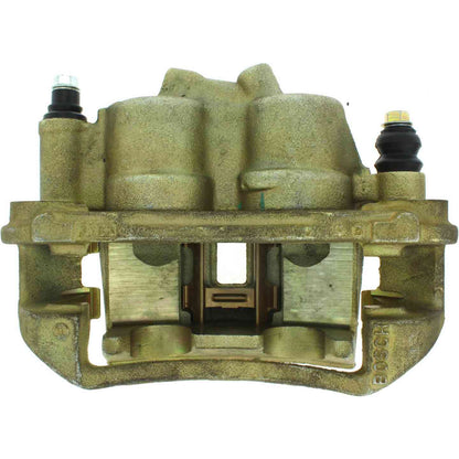Centric Parts Semi-Loaded Brake Caliper 141.35119