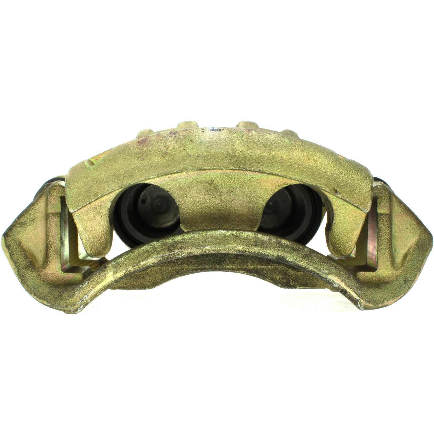 Centric Parts Disc Brake Caliper Semi-Loaded with anti-corrosion finish for 2003-2006 Dodge Sprinter 2500/3500 and Freightliner Sprinter 2500/3500 141.35119