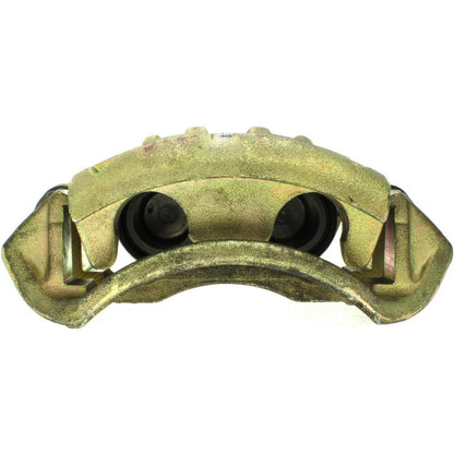Centric Parts Disc Brake Caliper Semi-Loaded with anti-corrosion finish for 2003-2006 Dodge Sprinter 2500/3500 and Freightliner Sprinter 2500/3500 141.35119