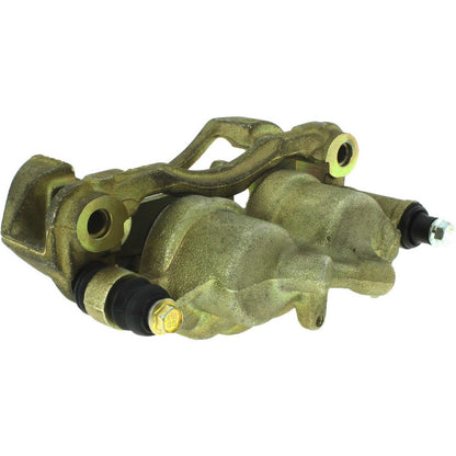 Centric Parts Disc Brake Caliper Semi-Loaded with anti-corrosion finish for 2003-2006 Dodge Sprinter 2500/3500 and Freightliner Sprinter 2500/3500 141.35119