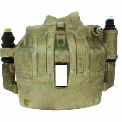 Centric Parts Disc Brake Caliper Semi-Loaded with anti-corrosion finish for 2003-2006 Dodge Sprinter 2500/3500 and Freightliner Sprinter 2500/3500 141.35119